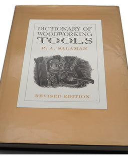 Dictionary of Tools by R. A. Salaman