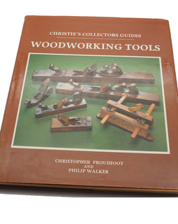 Woodworking Tools by Proudfoot & Walker