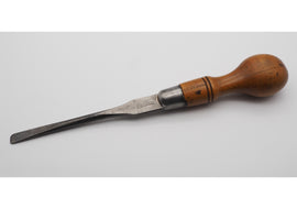 11" Long Screwdriver by I. Sorby of Sheffield
