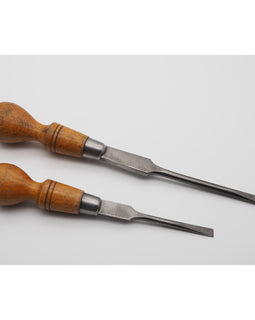 Good Pair of Screwdrivers by Cooper & Sons, Sheffield