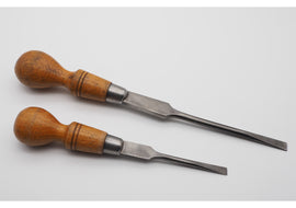 Good Pair of Screwdrivers by Cooper & Sons, Sheffield