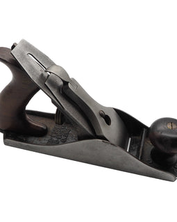 Early 1900's Stanley USA No. 4 Smoothing Plane