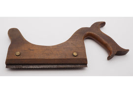 Superb American Stair Saw by E. C. Atkins