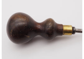 19th Century Leatherworkers Long Awl