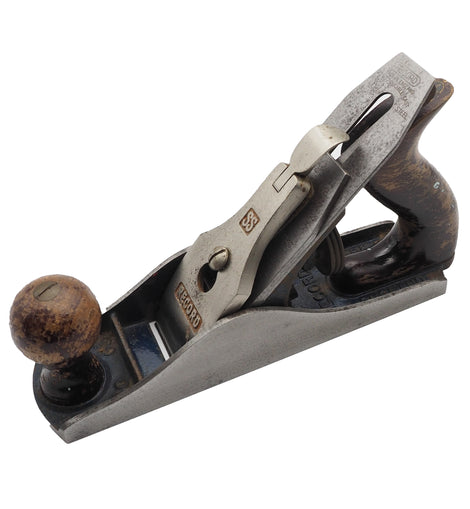 Early Record Sheffield No. 03SS Stay Set Plane