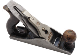 Early Record Sheffield No. 03SS Stay Set Plane