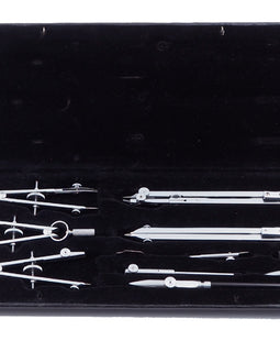 Set Of Drawing Instruments - Tool Bazaar