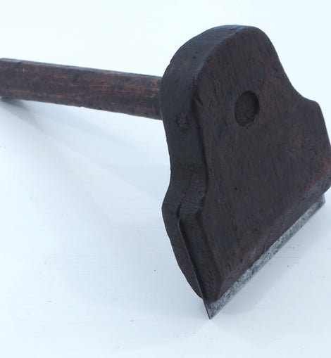 Rare 18th Century Veneer Hammer - Tool Bazaar