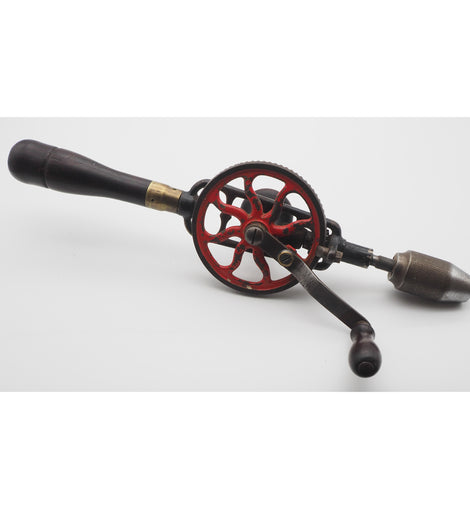 High Quality Large American Hand Drill