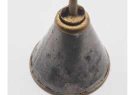 Conical Shape Oil Can For Sharpening Stones