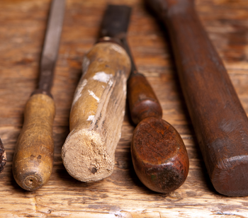 9 Antique Tools Worth Money: A Guide to Vintage Tools