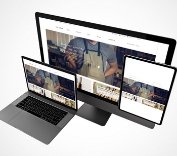 New Website