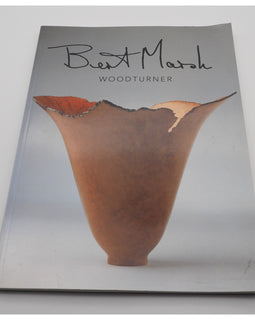 Bert Marsh The Woodturner