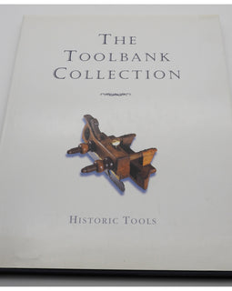 The Toolbank Collection. Historic Tools by Warrick Knowles