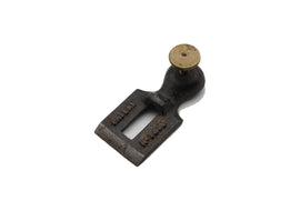 Rare Wingfield & Rowbotham Patent Plane Lever Cap