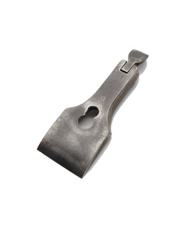 Number 3 Size Plain Lever Cap