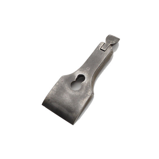 Number 3 Size Plain Lever Cap