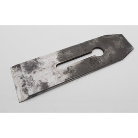 2 1/2" Wide Almost Parallel Iron by Mathieson