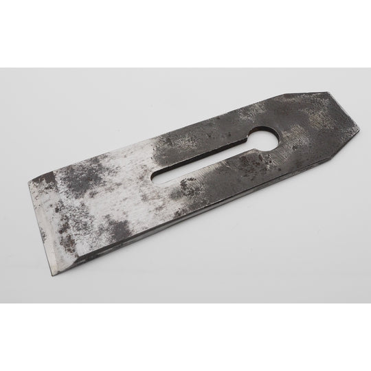 2 1/2" Wide Almost Parallel Iron by Mathieson