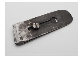 18th Century Panel Raiser Iron by James Cam