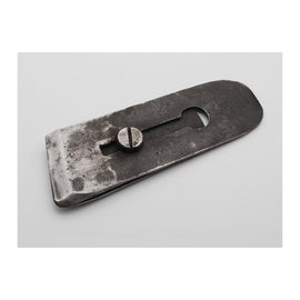 18th Century Panel Raiser Iron by James Cam