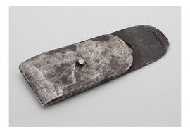 18th Century Panel Raiser Iron by James Cam