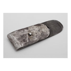 18th Century Panel Raiser Iron by James Cam