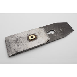 Huge 3" Wide Plane Blade by Mathieson