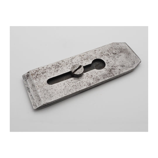 Good 2 1/8" Thick Parallel Iron by Stormont