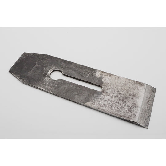 Superb 2 3/4" Wide Blade by Robt. Sorby