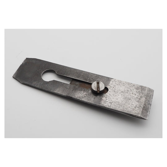 1 3/4" Plane iron & Backing iron by Sorby