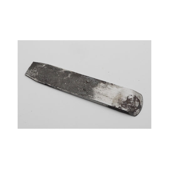Small 1" Wide Single Solid Blade by Mathieson