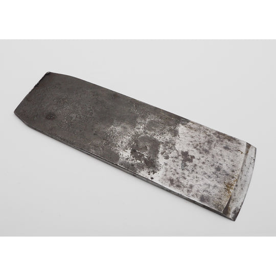 Good 2 1/2" Wide Single Solid Blade by Sorby