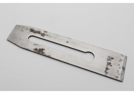 Extra Thick 1 3/4" Stanley Type Plane Blade