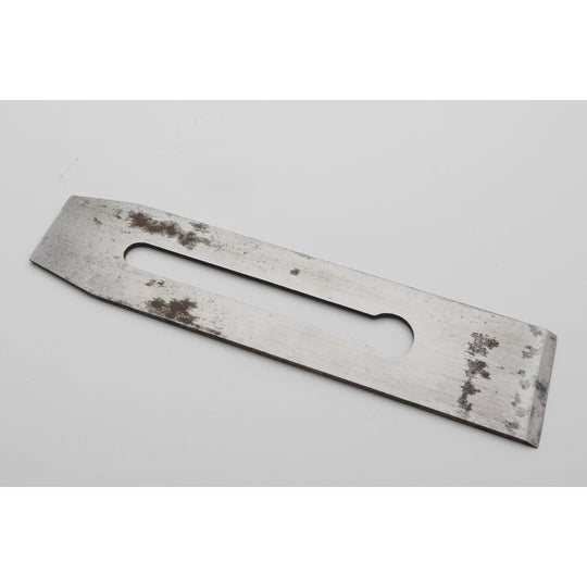 Extra Thick 1 3/4" Stanley Type Plane Blade