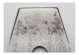 Extra Thick 1 3/4" Stanley Type Plane Blade
