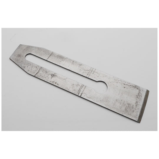 Superb Early Record Sheffield 1 3/4" Plane Blade