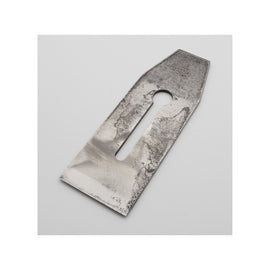 Norris London 2 1/2" Wide Parallel Plane Iron