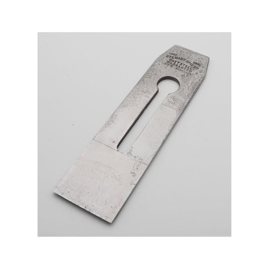 Full Length 2" Spiers of Ayr Parallel Iron