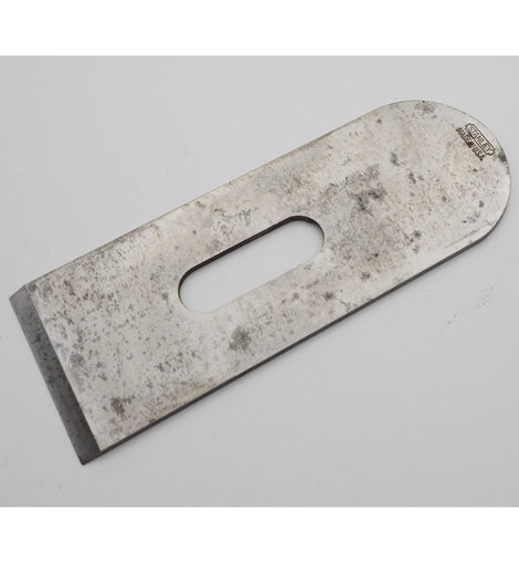Stanley USA No. 9 1/2 Block Plane Blade