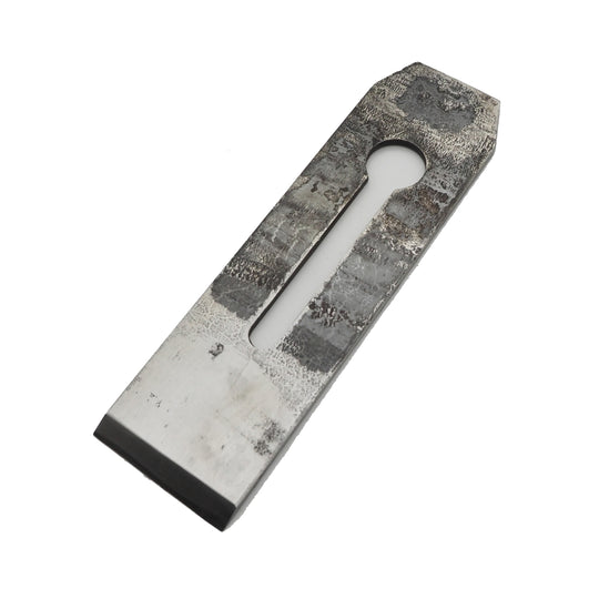 Superb 2" Wide Parallel Iron by Hildick