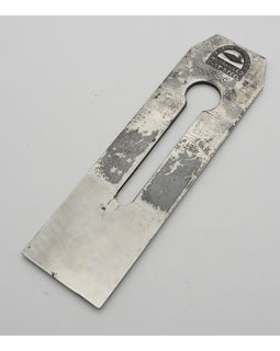 Superb 2" Wide Parallel Iron by Hildick