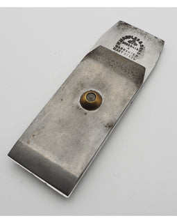 2 1/4" Wide Thick Parallel Plane Iron by Marples