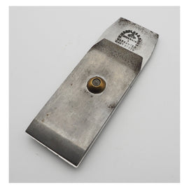 2 1/4" Wide Thick Parallel Plane Iron by Marples