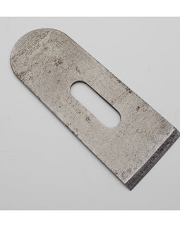 Fine Early Record Sheffield Block Plane Blade