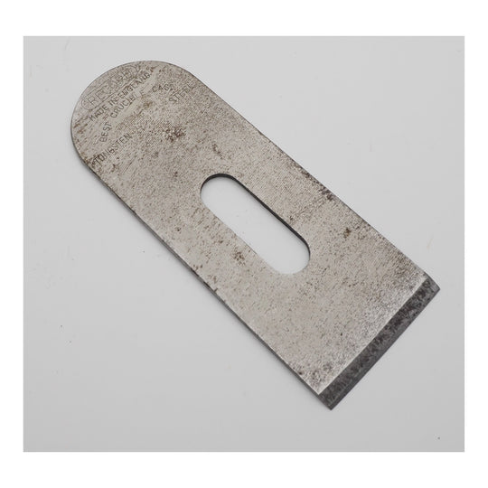 Fine Early Record Sheffield Block Plane Blade