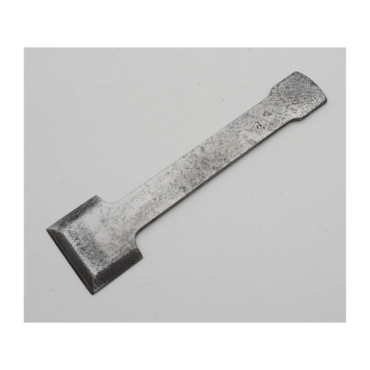 Preston Birmingham Bullnose Plane Blade