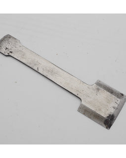 RARE little used Preston Birmingham Bullnose Blade