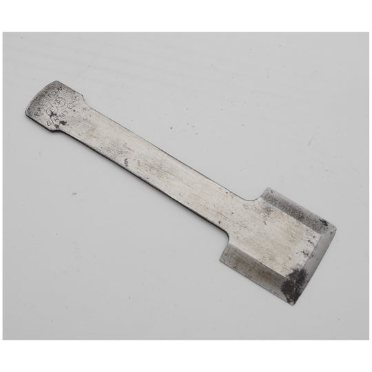 RARE little used Preston Birmingham Bullnose Blade
