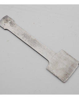 RARE little used Preston Birmingham Bullnose Blade